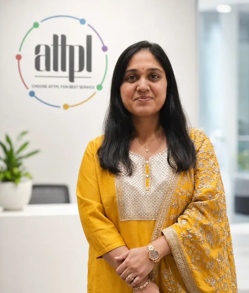 Maya Godara, Co-Founder & Managing Director, ATTPL HOLDCO / ATTPL GROUP, Jaipur, Rajasthan